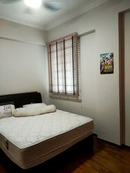 Casa Rosa (D19), Condominium #608504081